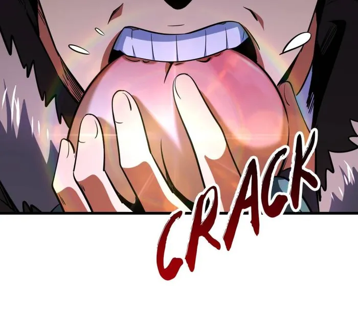 Super Gene Chapter 247 page 21