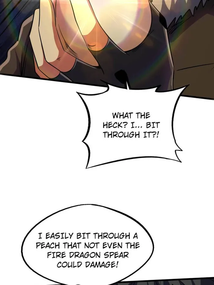 Super Gene Chapter 247 page 23