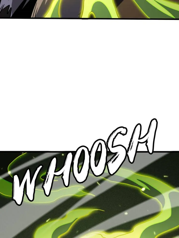 Super Gene Chapter 247 page 25