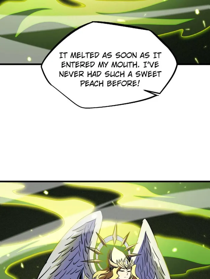 Super Gene Chapter 247 page 27