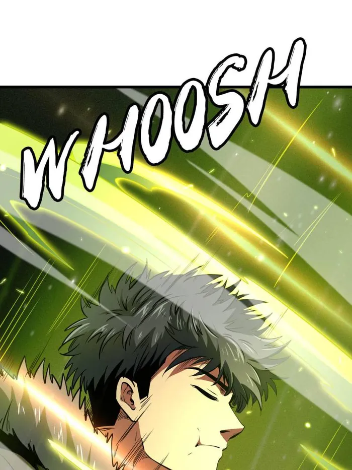 Super Gene Chapter 247 page 29