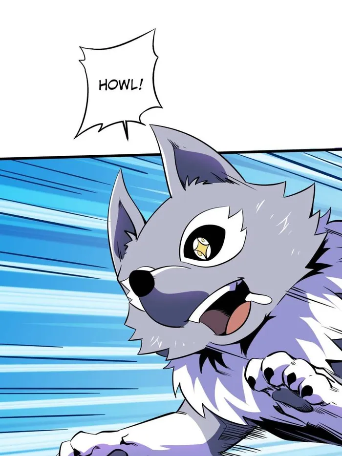 Super Gene Chapter 247 page 3