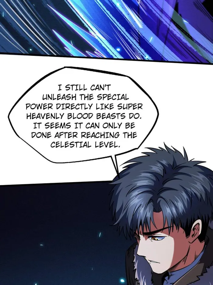 Super Gene Chapter 247 page 39