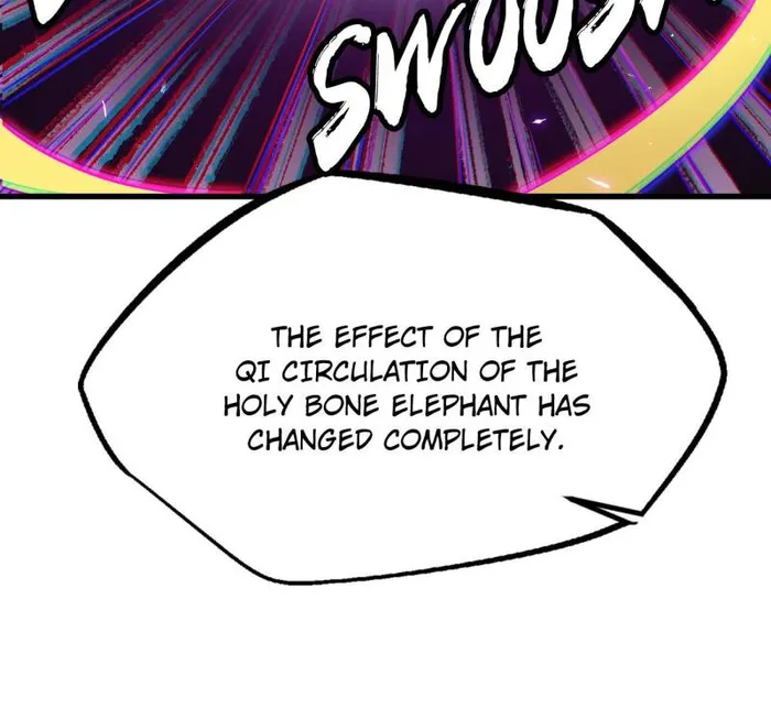 Super Gene Chapter 247 page 43