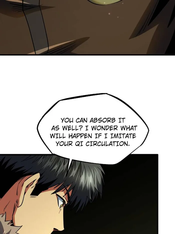 Super Gene Chapter 247 page 47