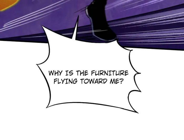 Super Gene Chapter 247 page 54