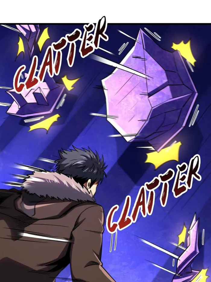 Super Gene Chapter 247 page 55