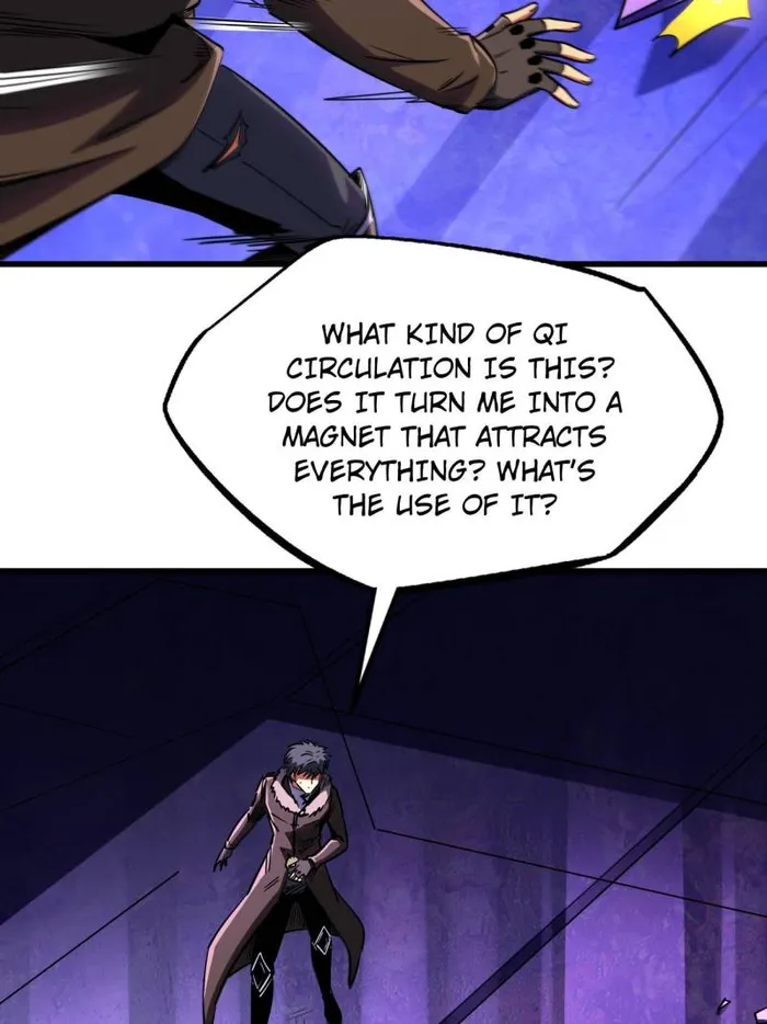 Super Gene Chapter 247 page 56