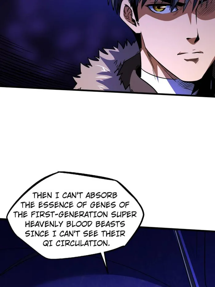 Super Gene Chapter 247 page 61