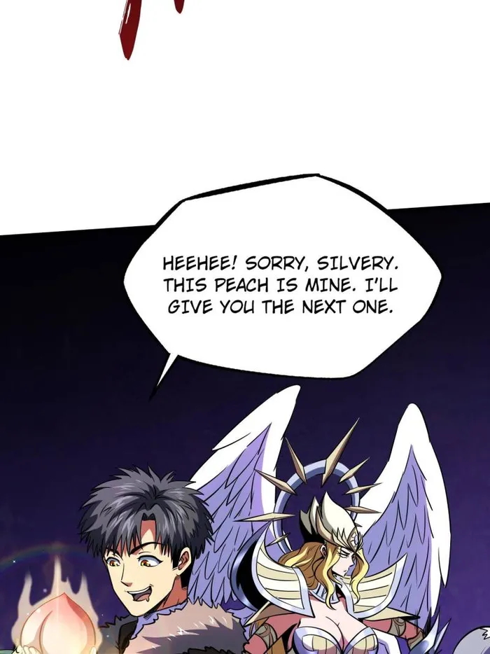Super Gene Chapter 247 page 6