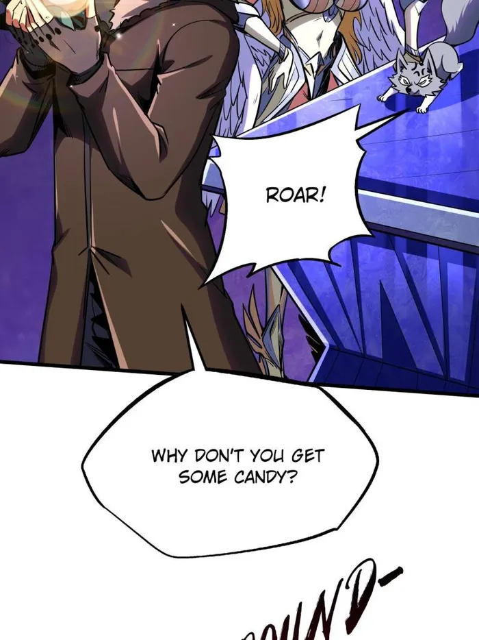 Super Gene Chapter 247 page 7