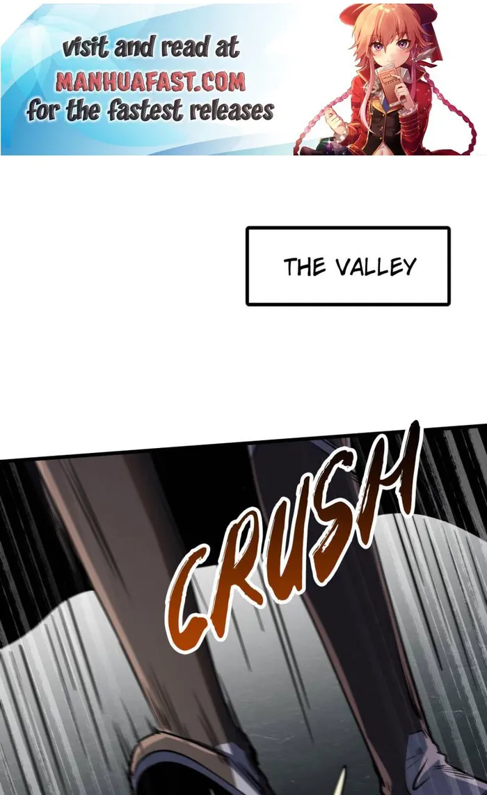 Super Gene Chapter 251 page 0