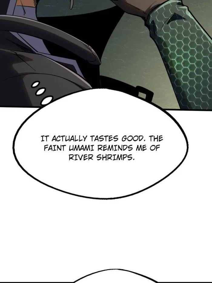 Super Gene Chapter 251 page 16