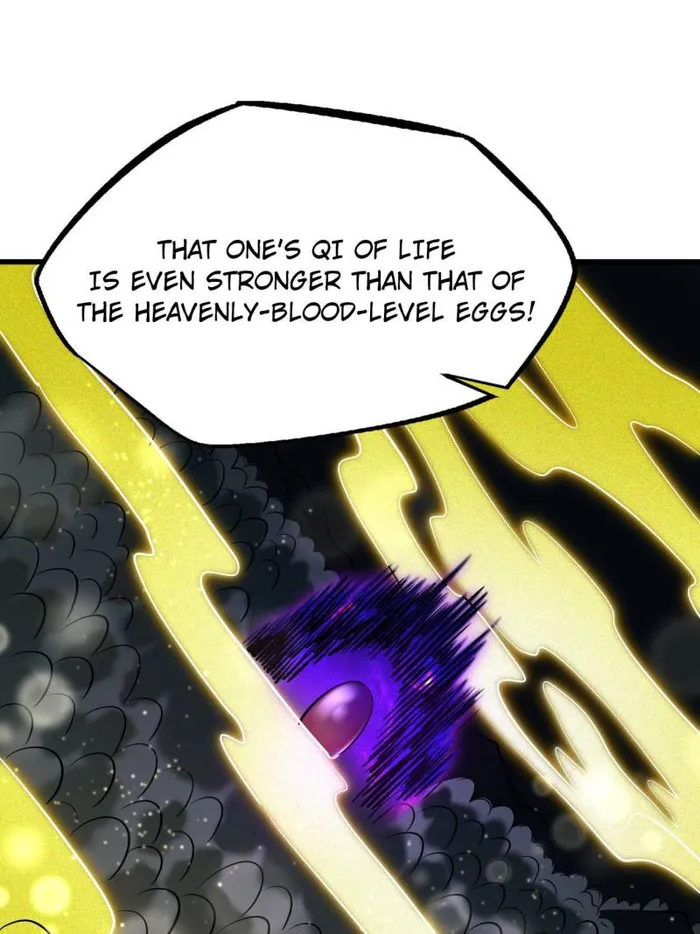 Super Gene Chapter 251 page 22
