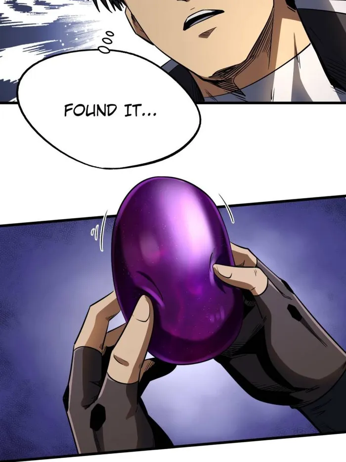 Super Gene Chapter 251 page 25