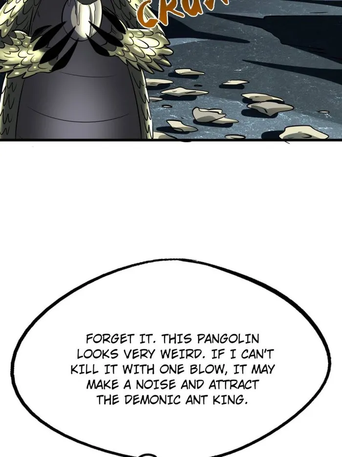Super Gene Chapter 251 page 28