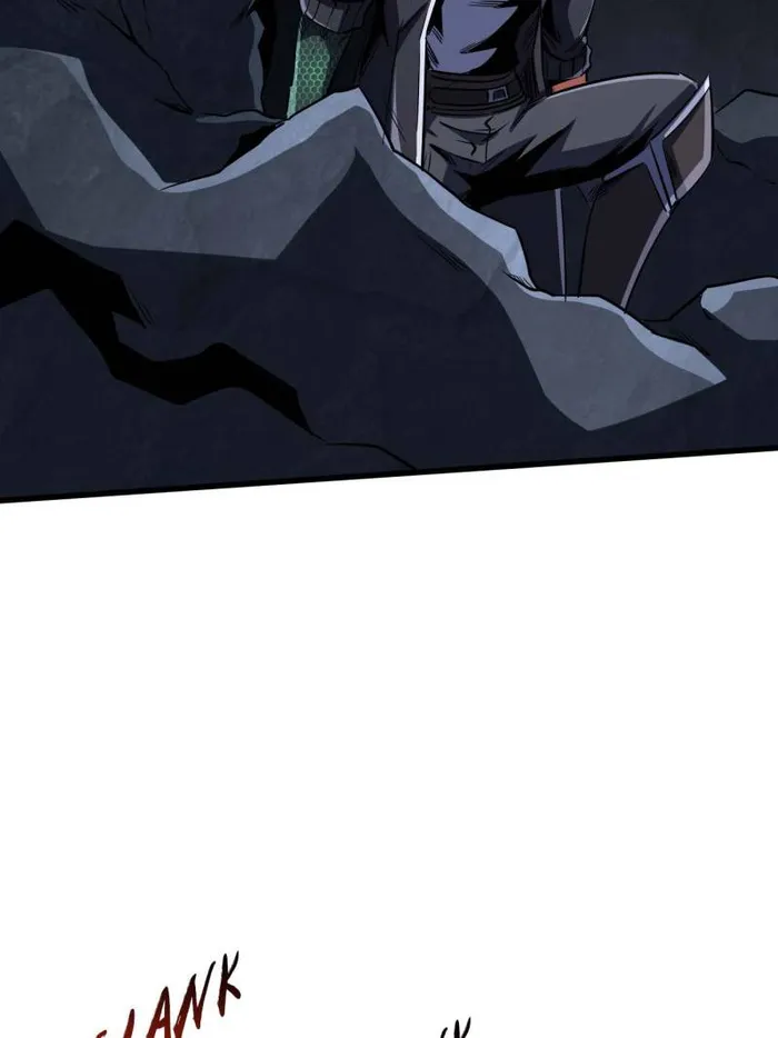 Super Gene Chapter 251 page 35