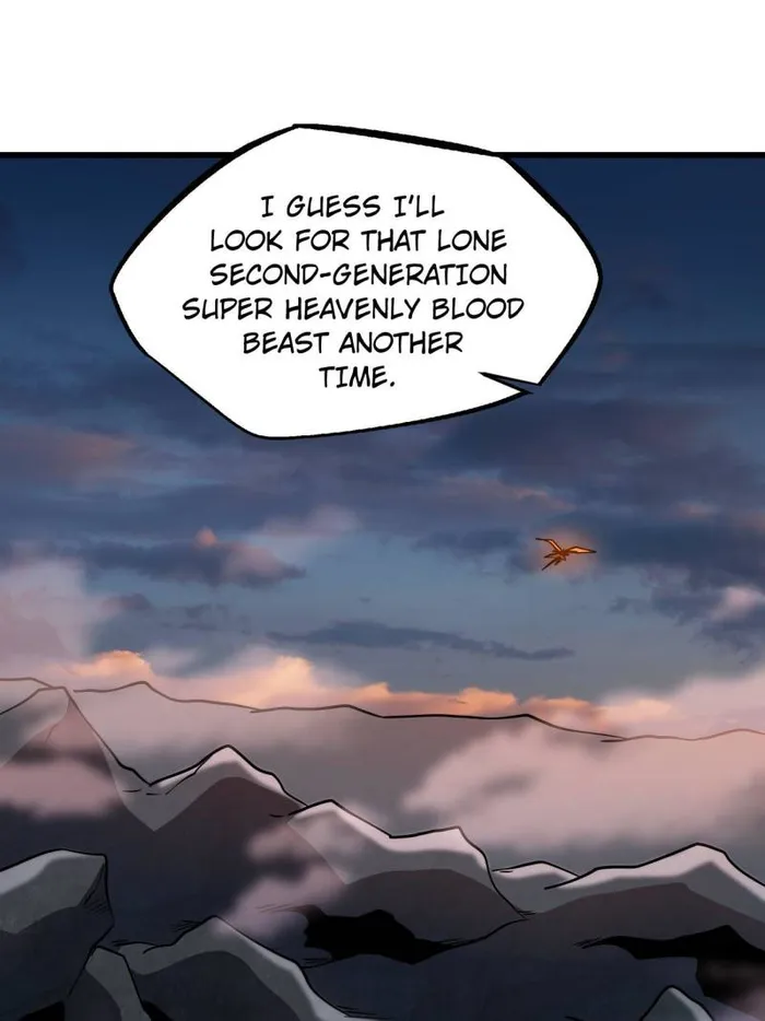 Super Gene Chapter 251 page 45