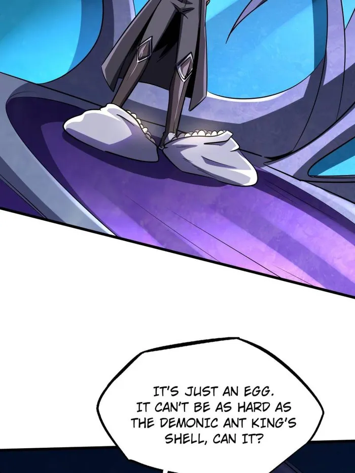 Super Gene Chapter 251 page 48