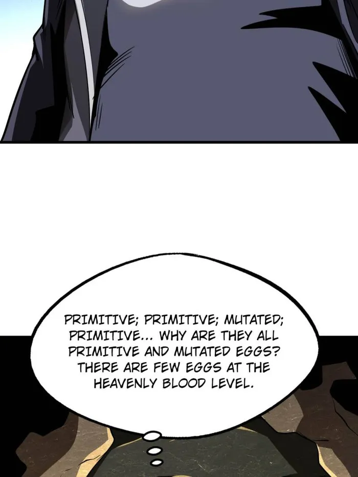 Super Gene Chapter 251 page 4