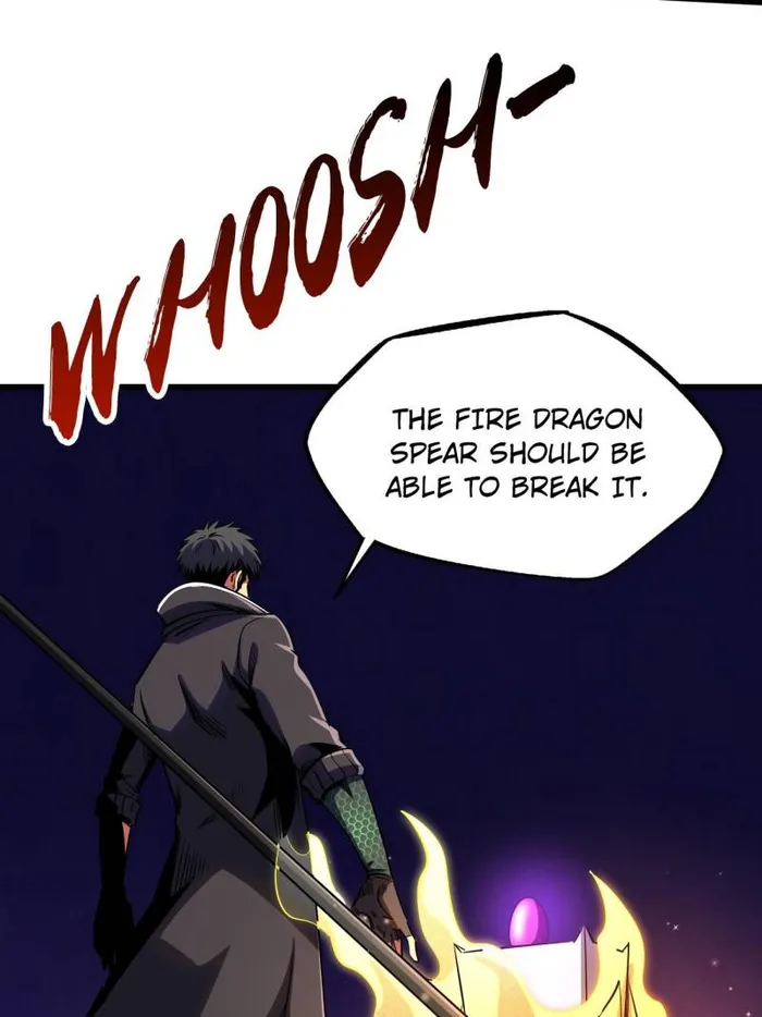 Super Gene Chapter 251 page 50