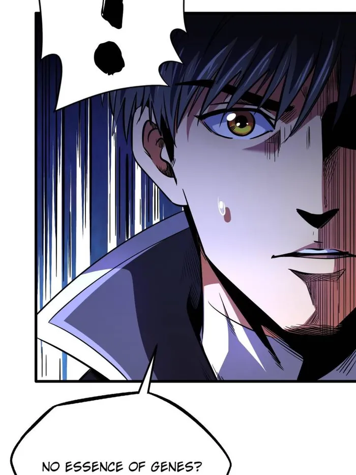 Super Gene Chapter 251 page 55