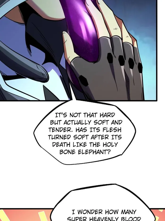 Super Gene Chapter 251 page 59