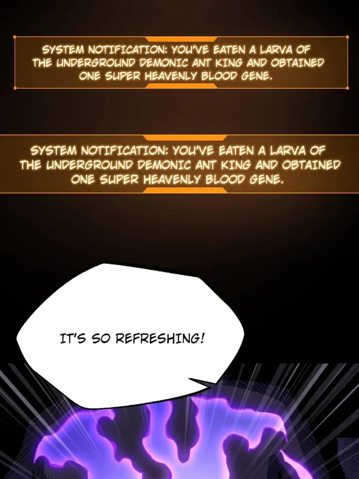 Super Gene Chapter 251 page 62