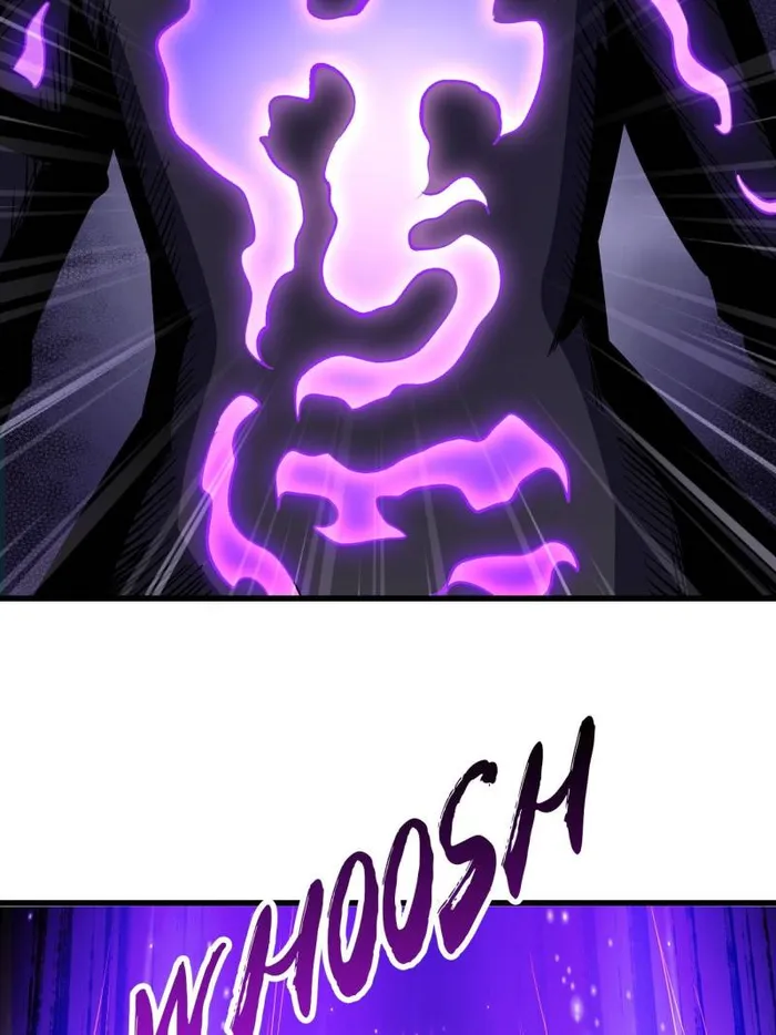 Super Gene Chapter 251 page 63