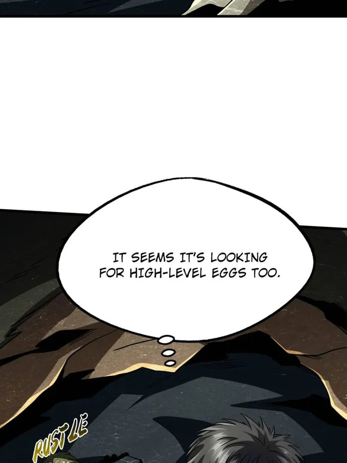 Super Gene Chapter 251 page 6
