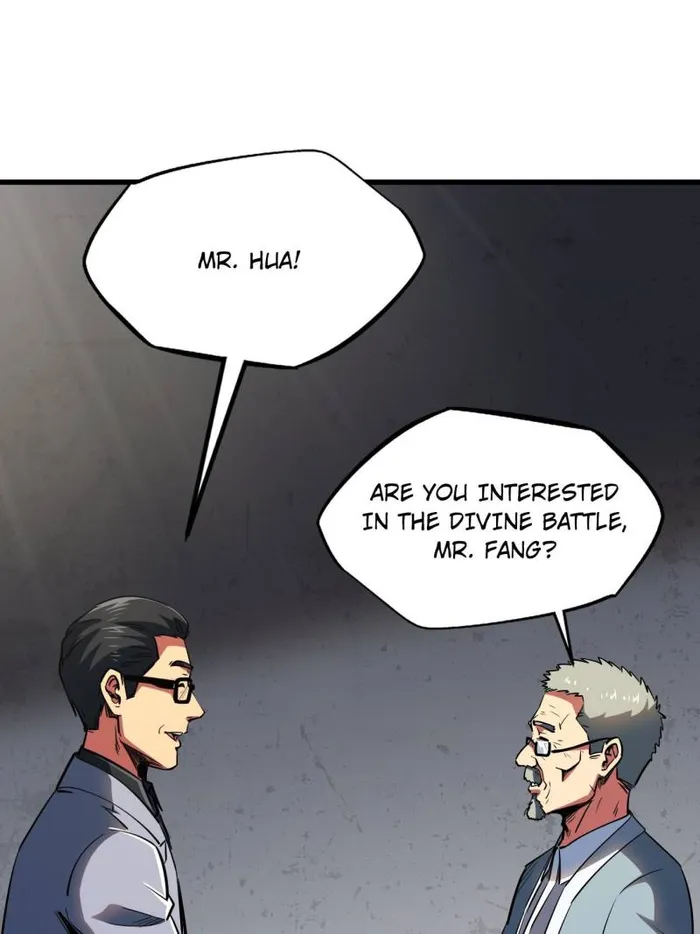 Super Gene Chapter 253 page 14