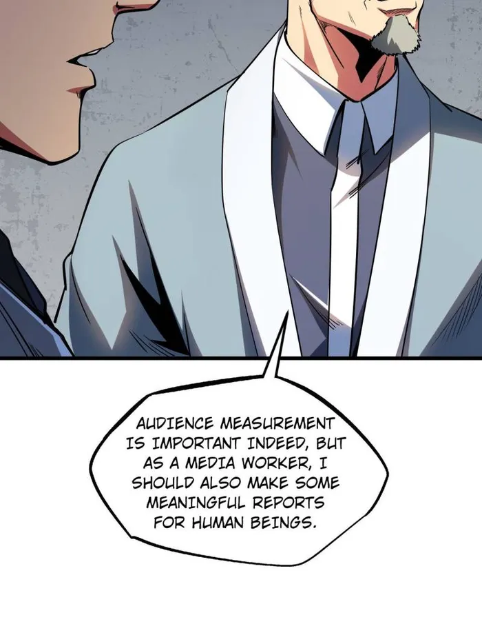 Super Gene Chapter 253 page 18