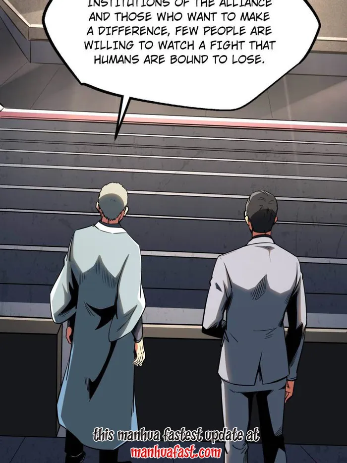 Super Gene Chapter 253 page 24
