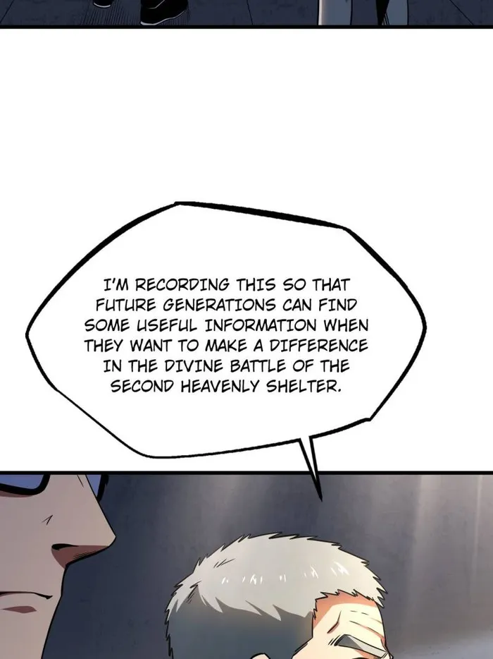 Super Gene Chapter 253 page 25