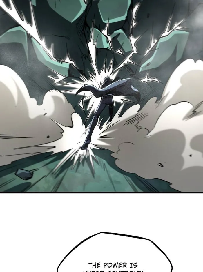 Super Gene Chapter 253 page 2