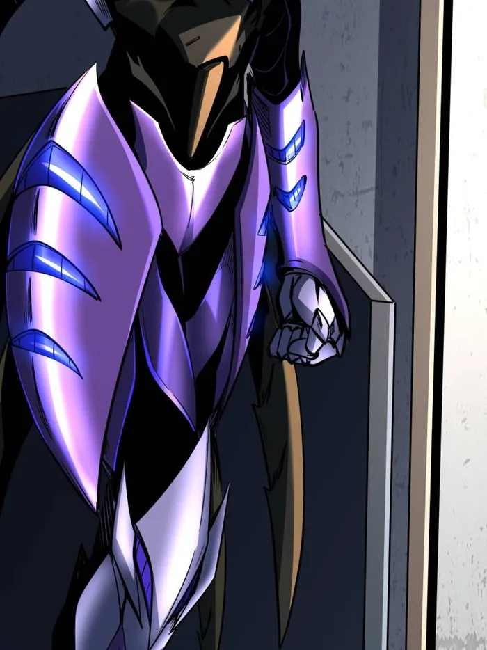 Super Gene Chapter 253 page 31