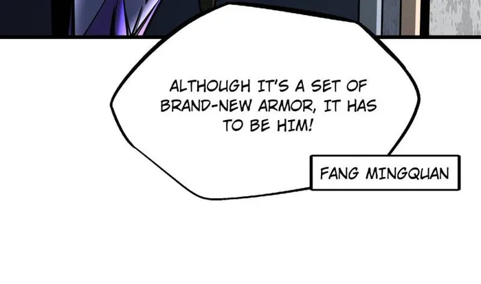 Super Gene Chapter 253 page 32