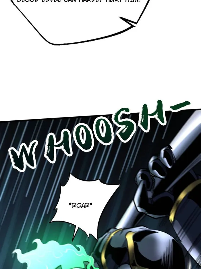 Super Gene Chapter 253 page 35