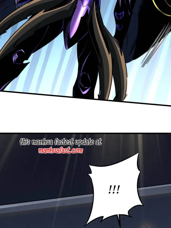 Super Gene Chapter 253 page 37