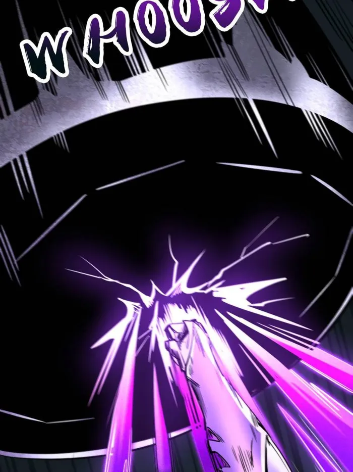 Super Gene Chapter 253 page 39