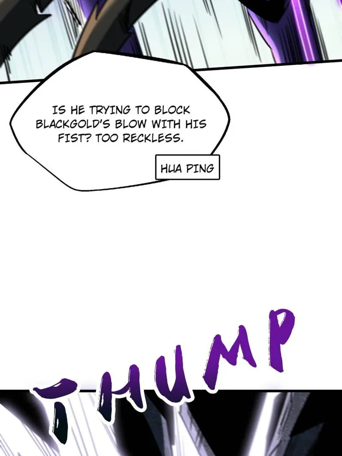 Super Gene Chapter 253 page 41