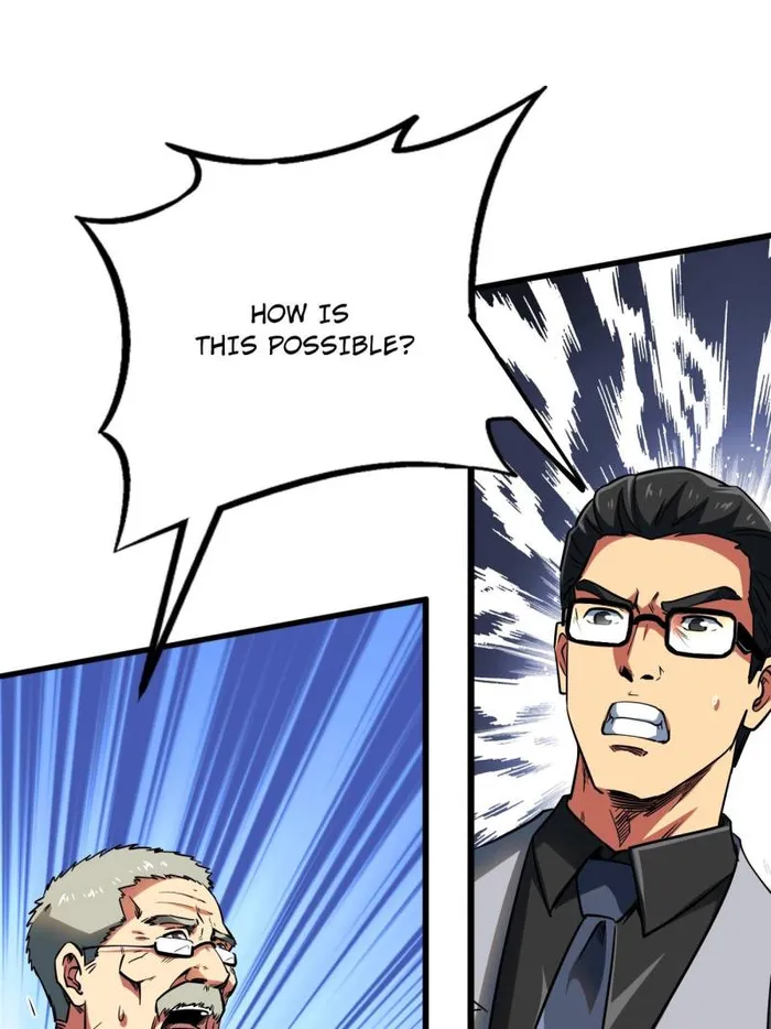 Super Gene Chapter 253 page 44