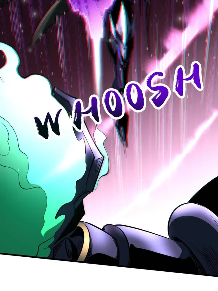Super Gene Chapter 253 page 48