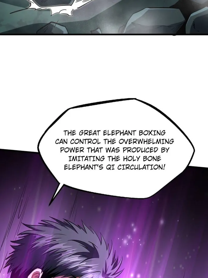 Super Gene Chapter 253 page 4