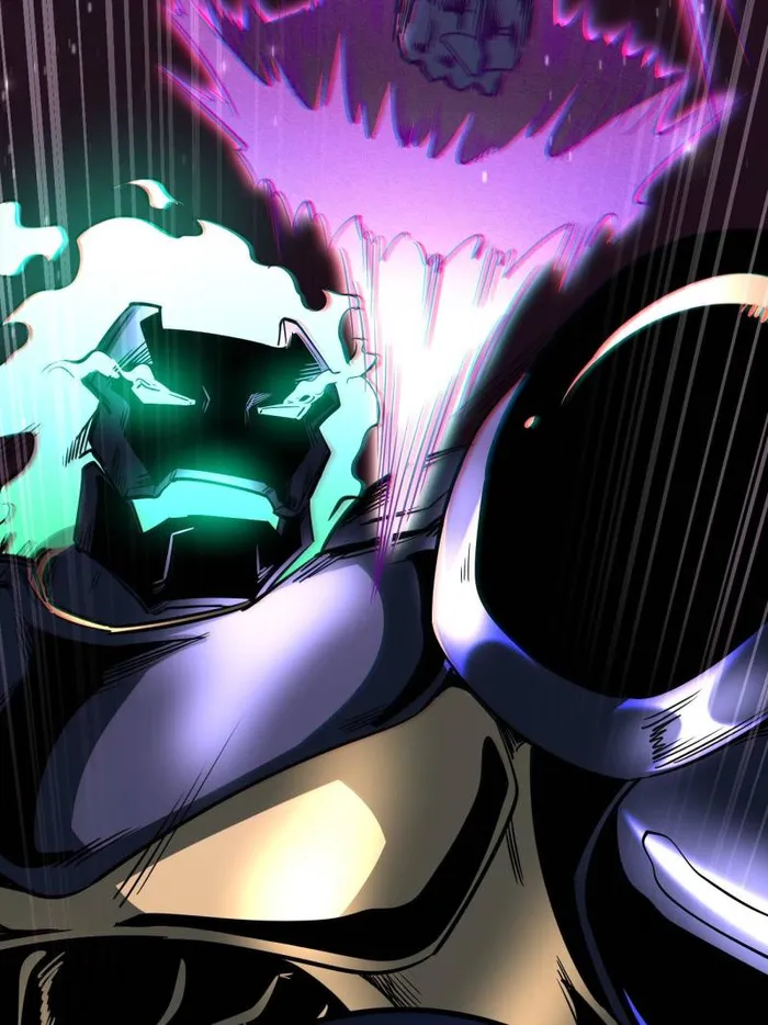 Super Gene Chapter 253 page 50