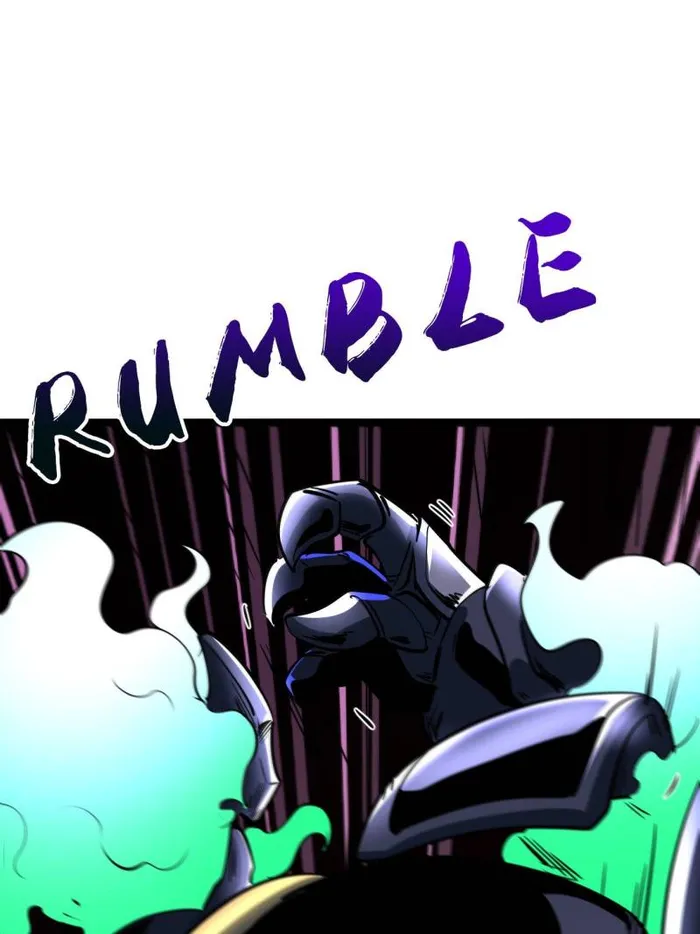 Super Gene Chapter 253 page 55