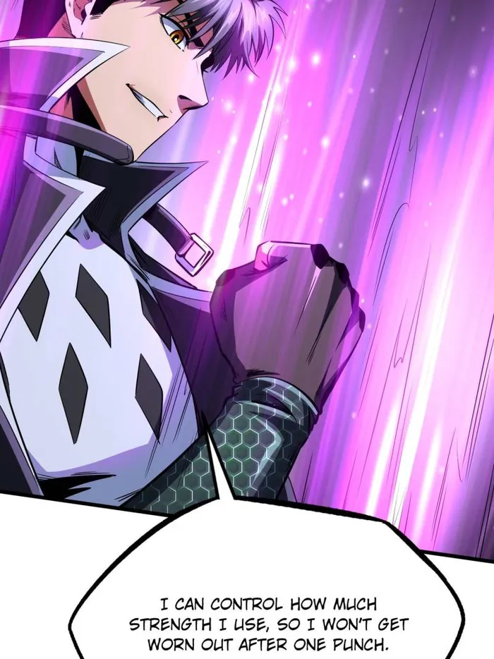 Super Gene Chapter 253 page 5