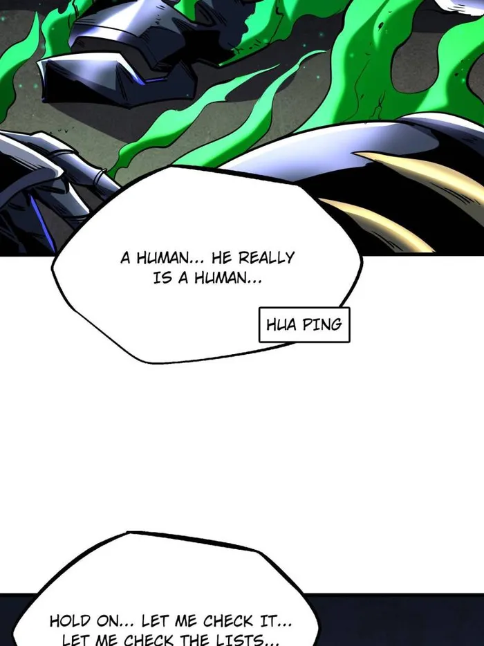 Super Gene Chapter 253 page 59
