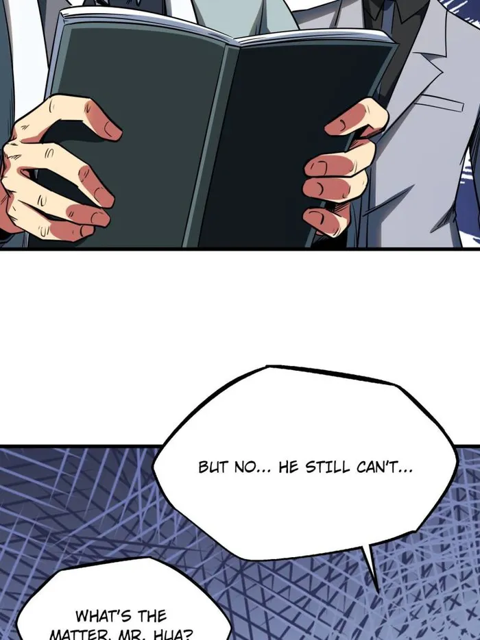 Super Gene Chapter 253 page 62