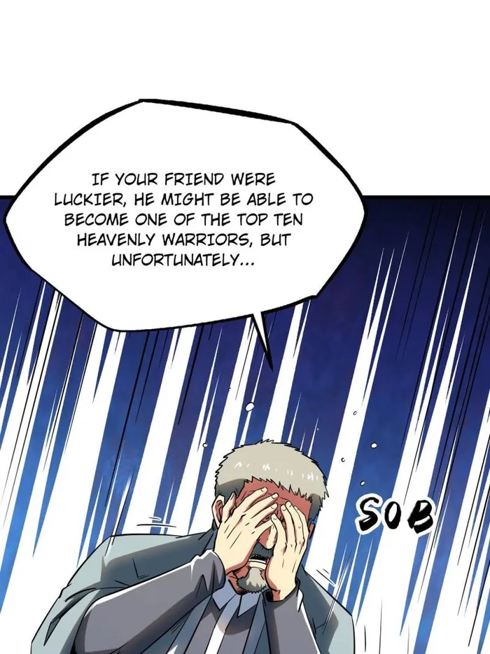 Super Gene Chapter 253 page 64